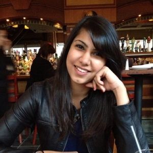 Meet your Posher, Ainee